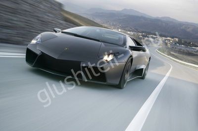 Купить глушитель, катализатор, пламегаситель Lamborghini Reventon в Москве